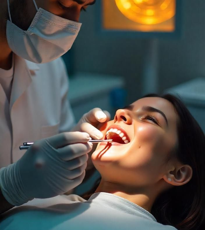 Emergency Dentistry Team